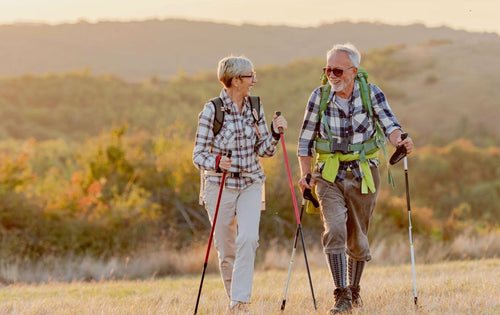 5 Essential Tips to Care for Your Joints This Summer ☀️
