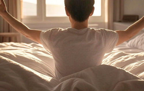 Why Your Mornings Start with Pain (And How to Fix It)