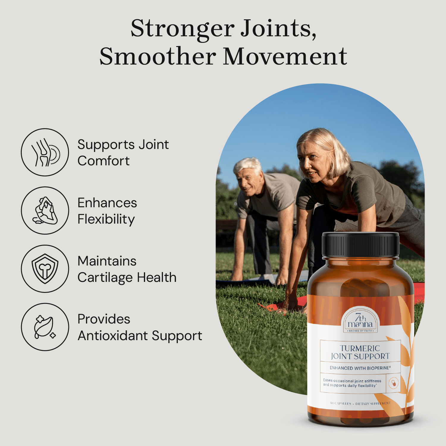 Turmeric Joint Support