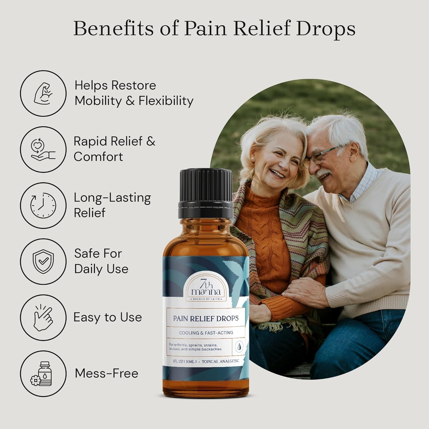 Relief & Repair Bundle