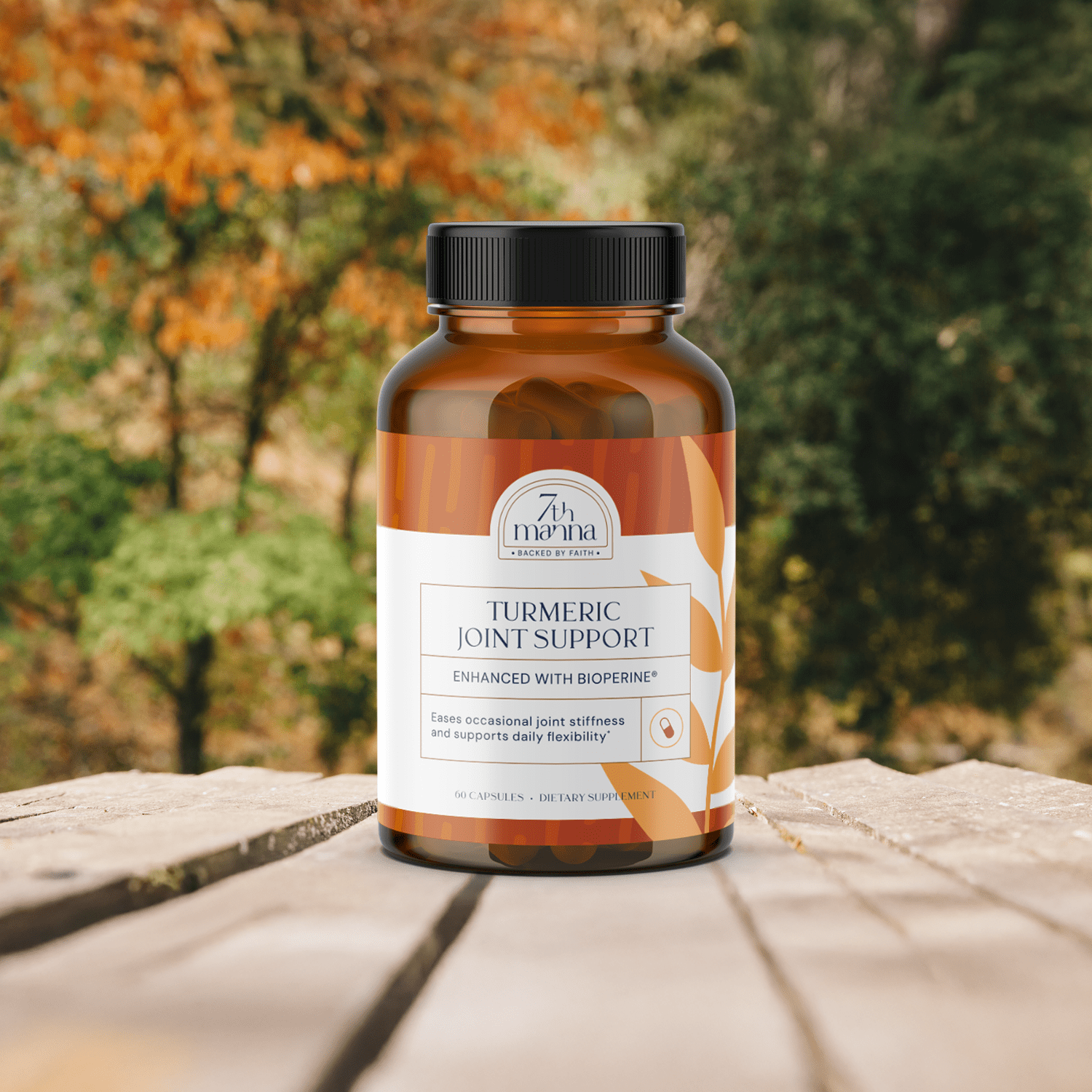 Turmeric Joint Support