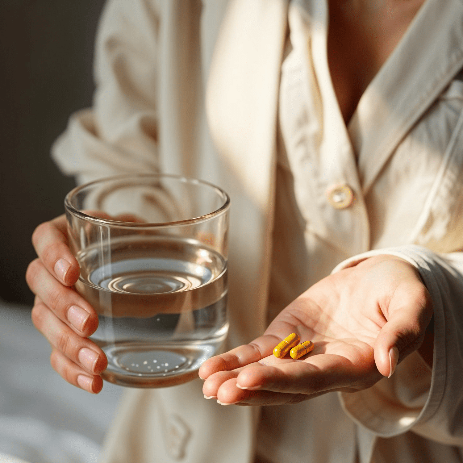 Turmeric Joint Support