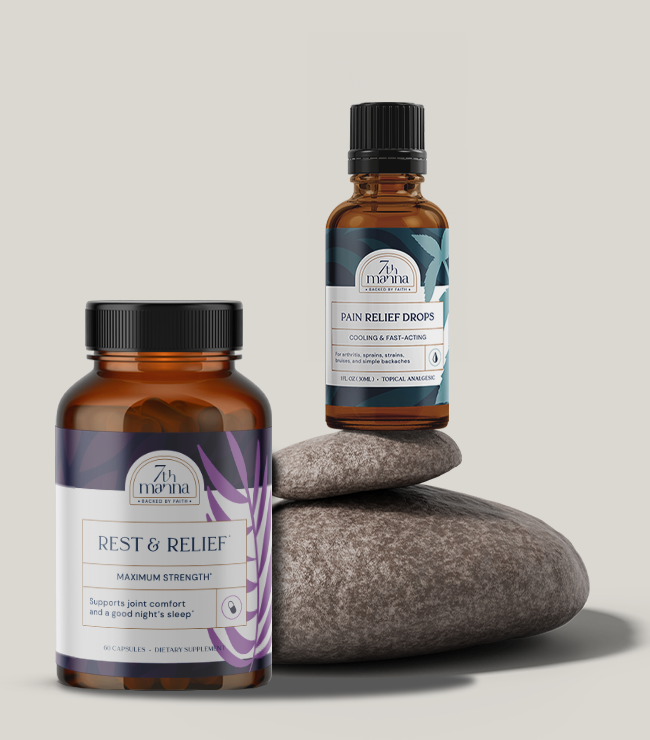 Image Pointers main image