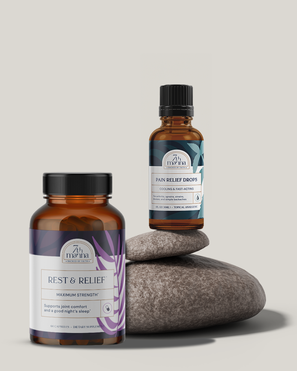 Image Pointers main image